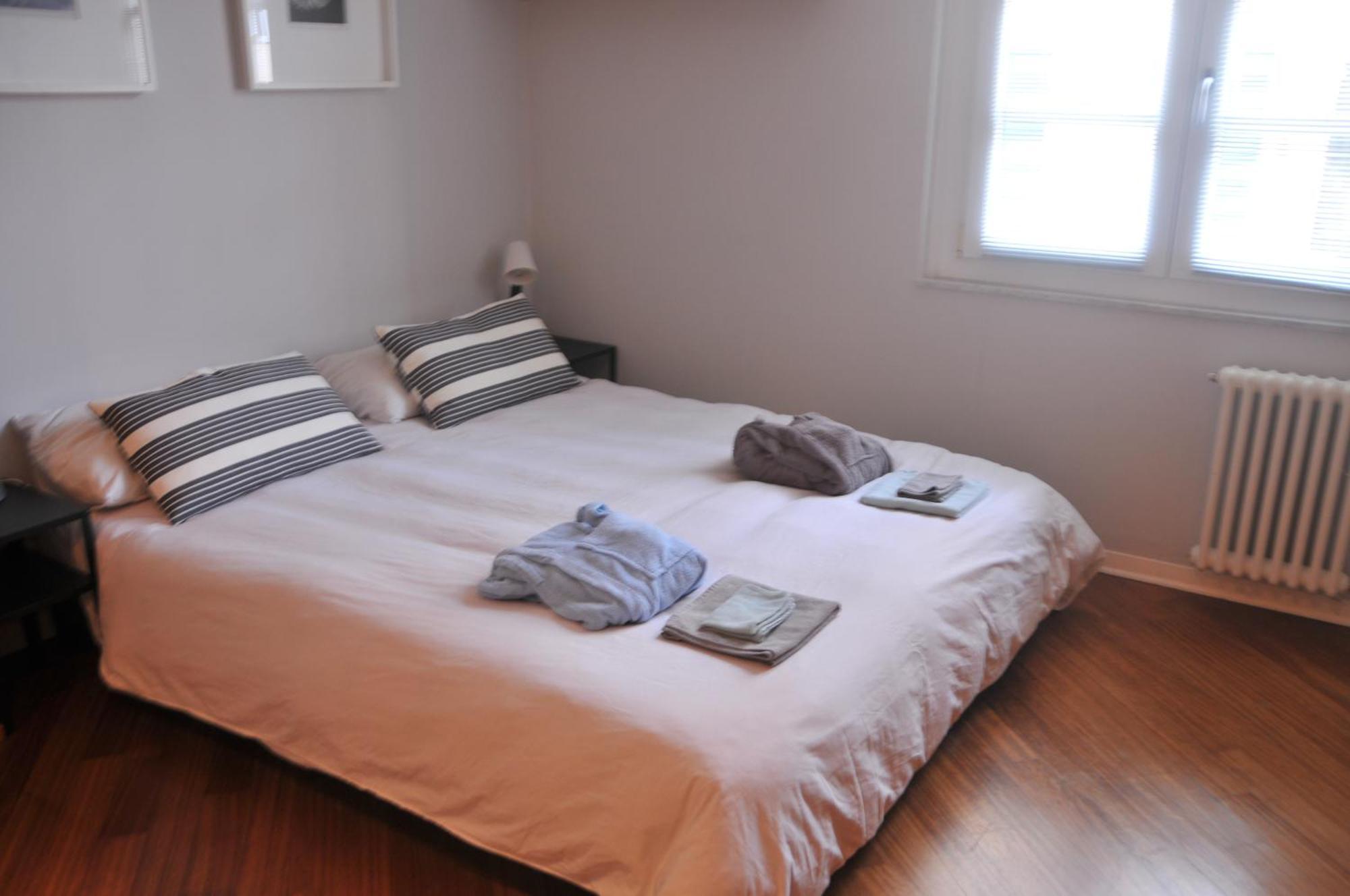 The S Place Apartment Genoa Exterior photo