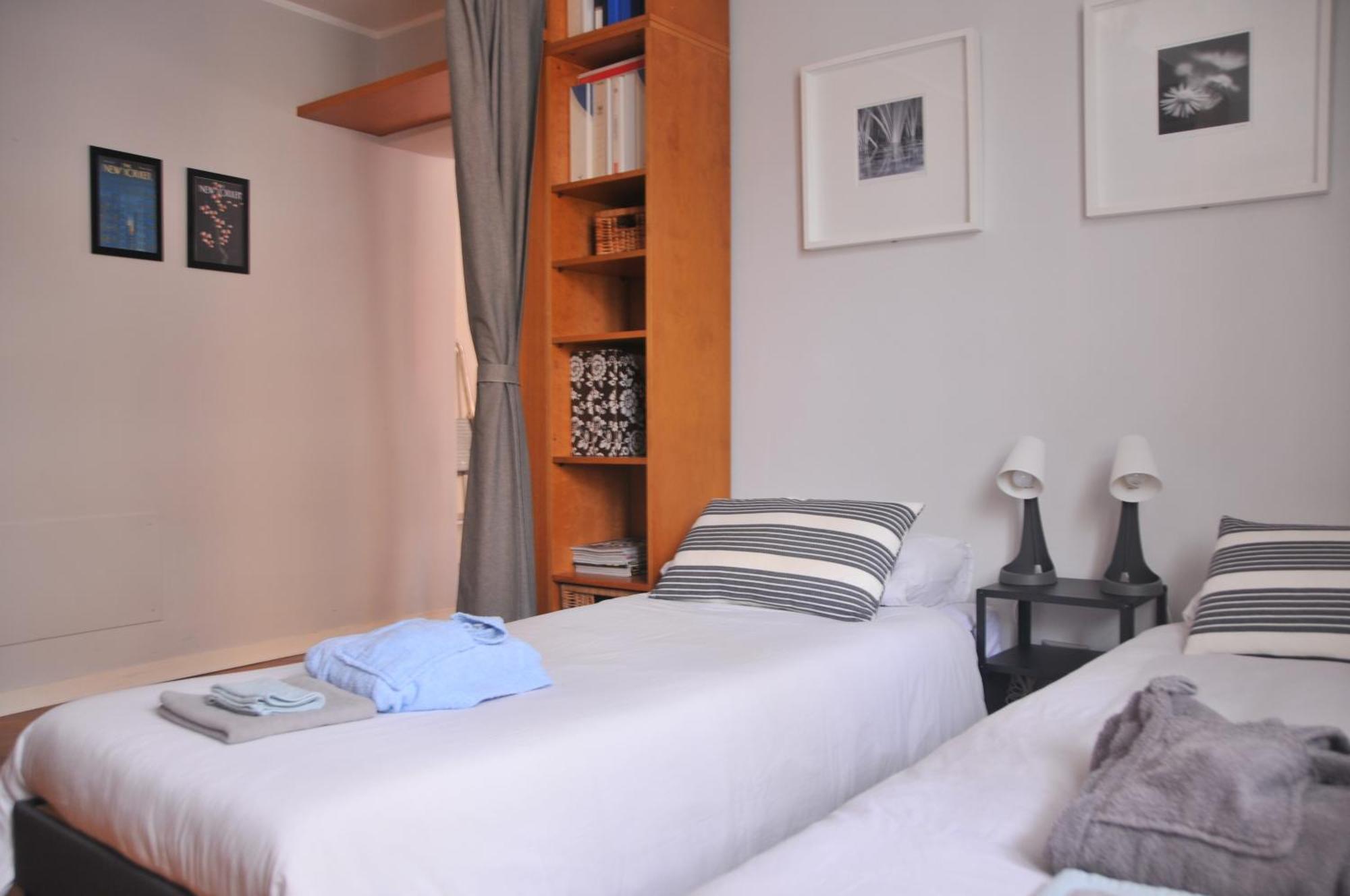The S Place Apartment Genoa Exterior photo